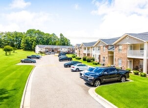 Building Photo - Britt Lake Apartments