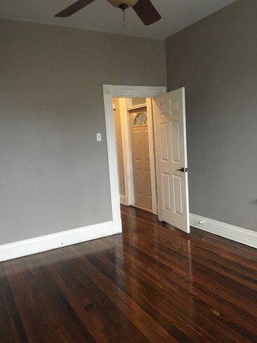 Building Photo - 481 Ward Ave