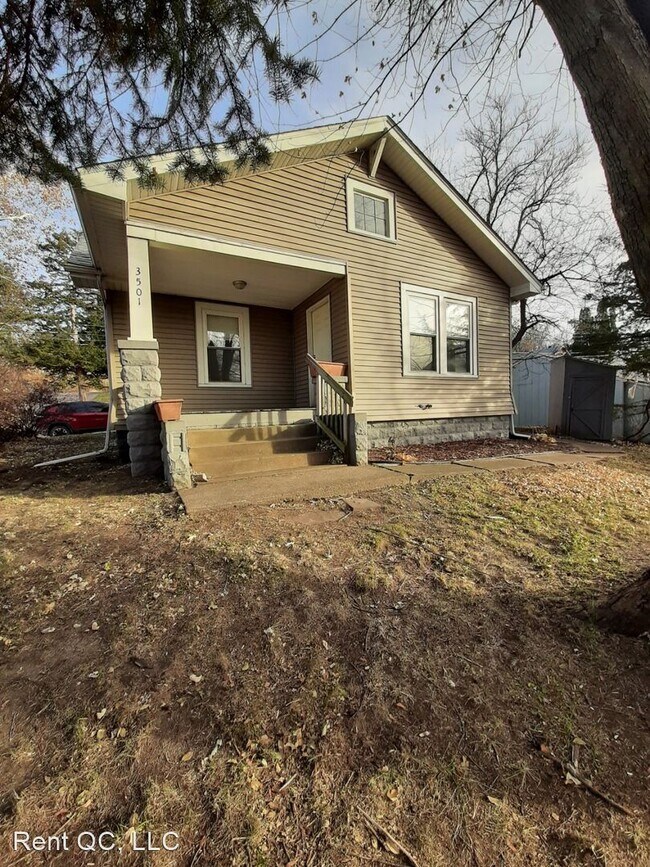 Building Photo - 2 br, 1 bath House - 3501 11th St.