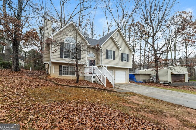 Foto del edificio - 28 Loxley Ct