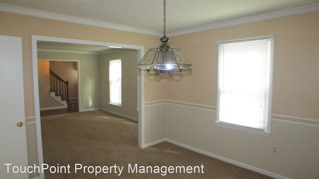 Building Photo - 5 br, 2.5 bath House - 1434 Longbrook Drive