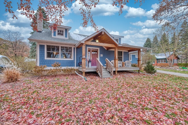 Building Photo - 5050 Manitou Rd