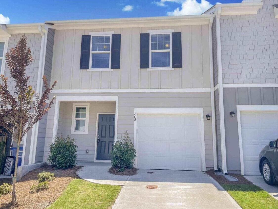 305 Penn Sta Wy, Euharlee, GA 30120 Townhome Rentals in Euharlee GA