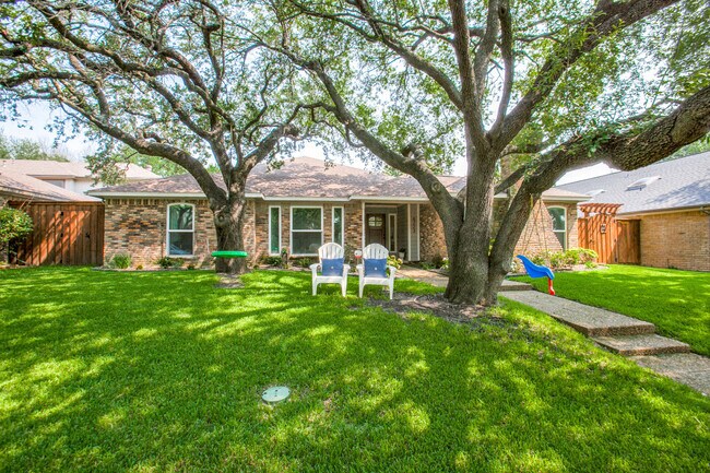 Foto del edificio - 6223 Copperhill Dr