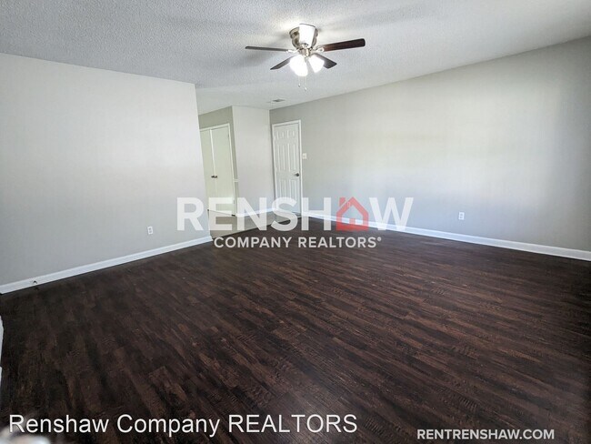 Building Photo - 3 br, 2 bath House - 4218 Wagon Wheel Dr