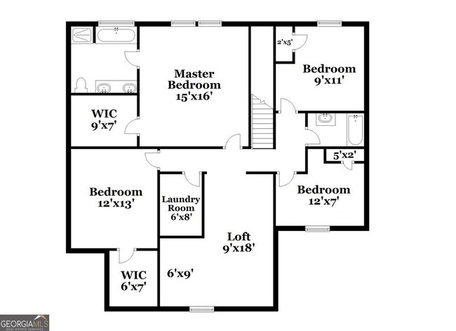 Foto del edificio - 71 Hamil Ct NW