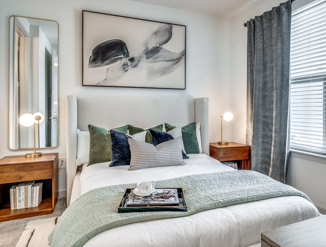 Foto del edificio - Apartment for Rent