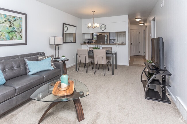 Interior Photo - Laurel Valley Apartments