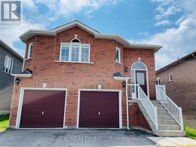 Building Photo - 8 Tascona Ct