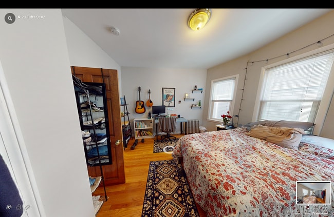 Building Photo - 23 Tufts St