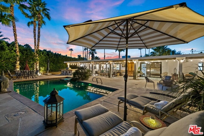 Building Photo - 73245 Bursera Way