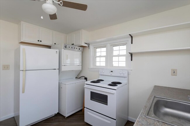 Foto del edificio - 509 Cannon St