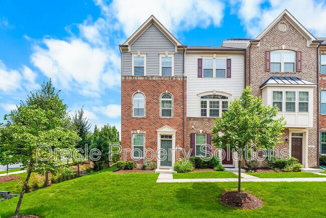 Foto del edificio - 3025 Frayser Farm Rd