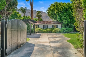 Building Photo - 839 N Avenida Olivos
