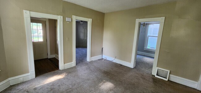 Foto del edificio - 814 13th Ave S