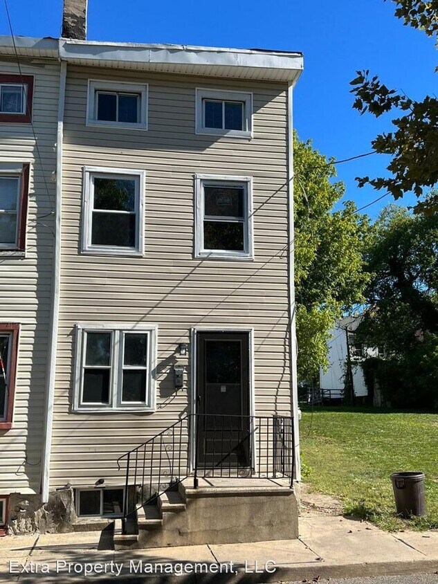 Primary Photo - 3 br, 1 bath House - 26 HUMBOLDT ST