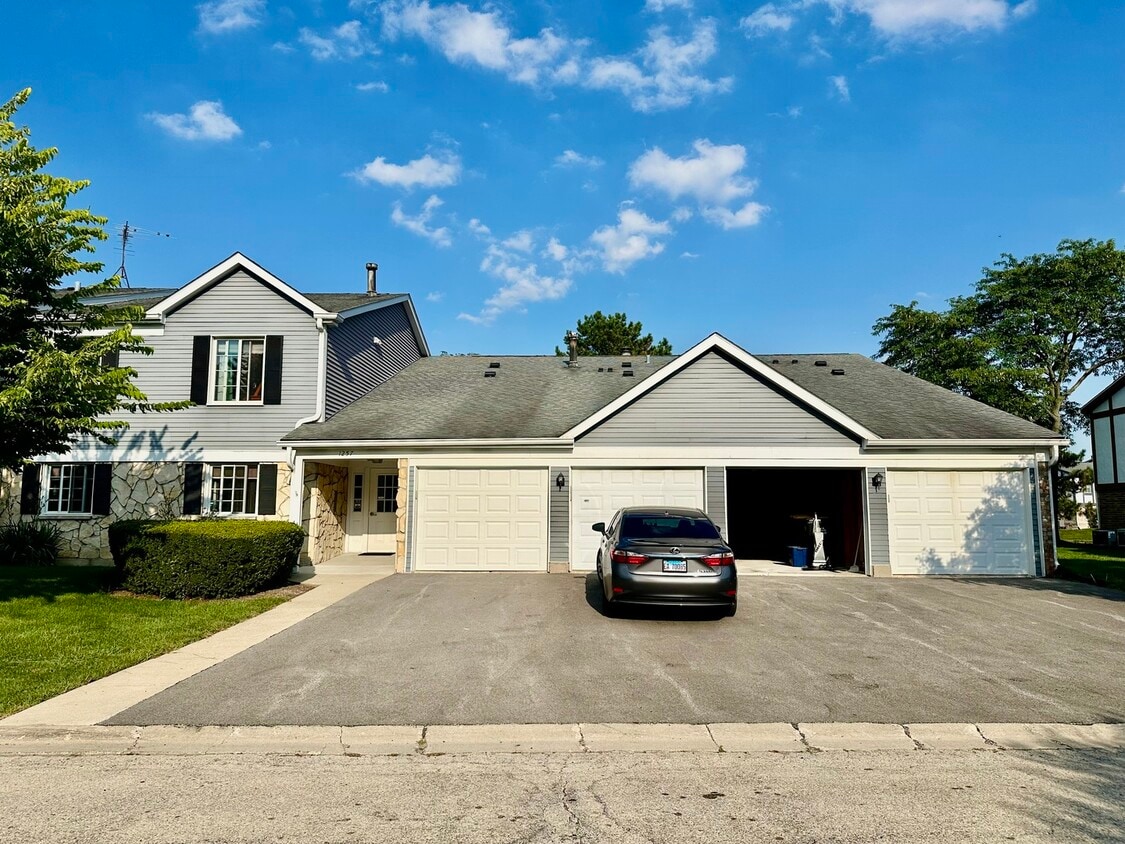 Primary Photo - 1257 Williams Port Dr