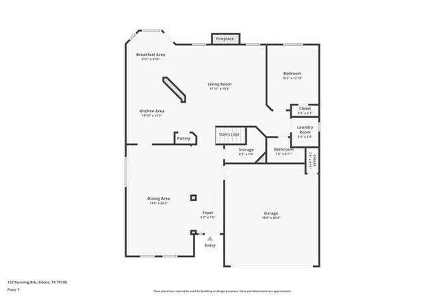 Building Photo - 132 Running Brook