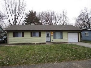 Building Photo - 8139 E 37th Pl