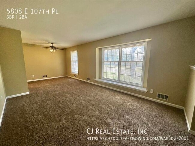 Building Photo - 5808 E 107th Pl