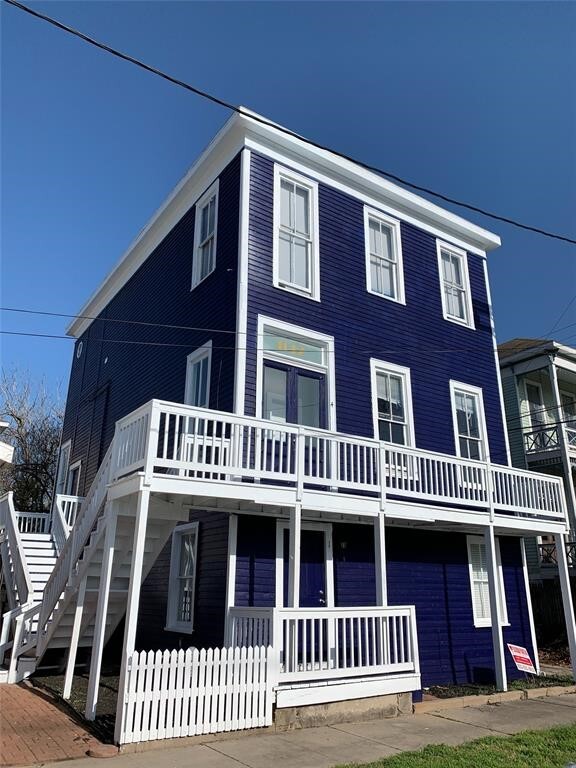 Building Photo - 1012 20th St