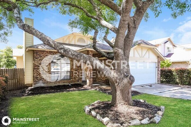 Foto del edificio - 8111 SELDON TRL, SAN ANTONIO, TX 78244