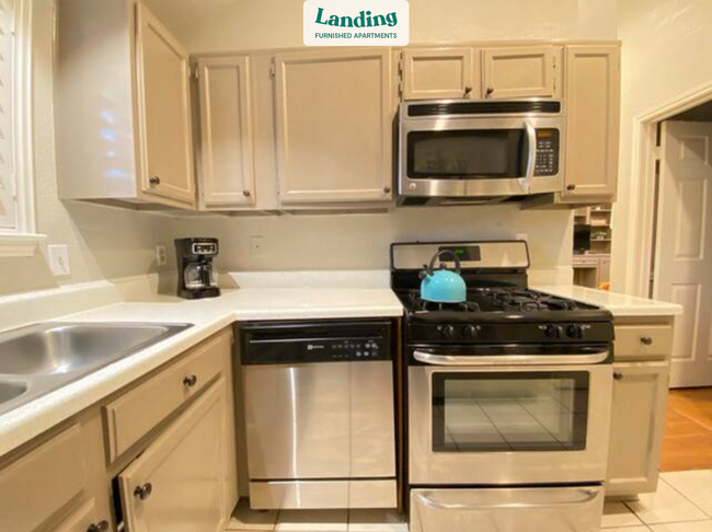 Foto del edificio - 2947 High Plains Dr