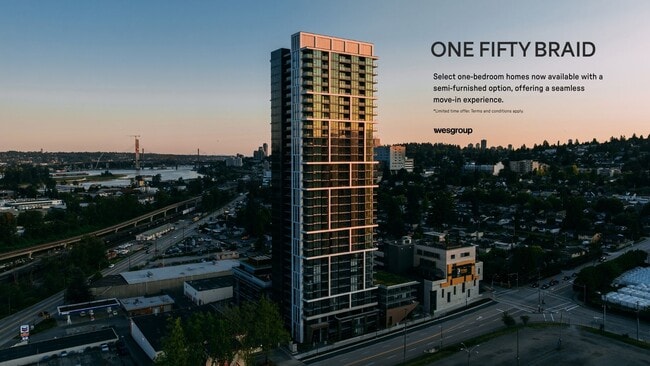 Building Photo - One Fifty Braid