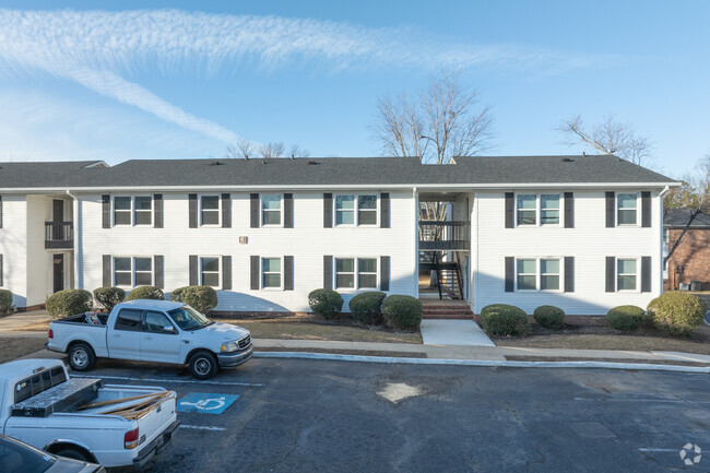 Building Photo - Mauldin Heights