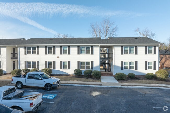 Foto del edificio - Mauldin Heights