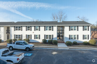 Building Photo - Mauldin Heights