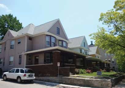 Primary Photo - 314-324 N College Ave