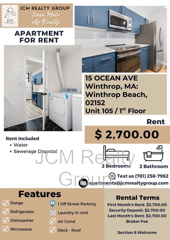 Foto del edificio - 15 Ocean Ave