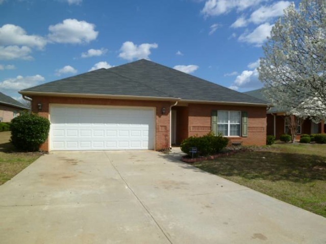 Foto principal - 3BR/2BA Single Family House (Ranch) - Conyers