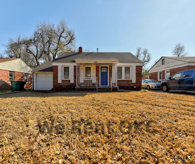 Building Photo - 1216 Bellevidere Dr