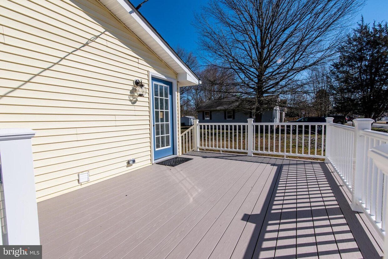 313 Dodson Ave, Saint Michaels, MD 21663 House Rental in Saint