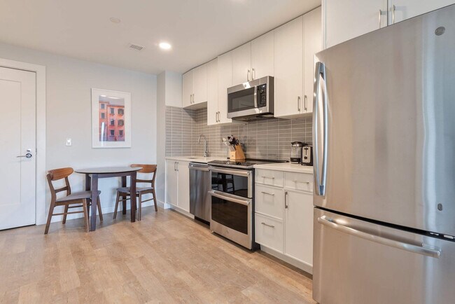 Foto del edificio - 1 Chestnut St