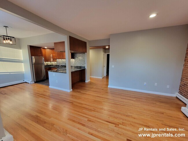 Foto del edificio - 390 Riverway