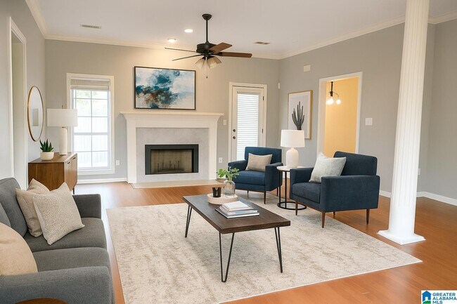 Foto del edificio - 2126 Russet Meadows Ln