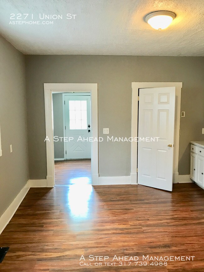 Foto del edificio - 2271 Union St-Great 2 bedroom 1.5 bath duplex