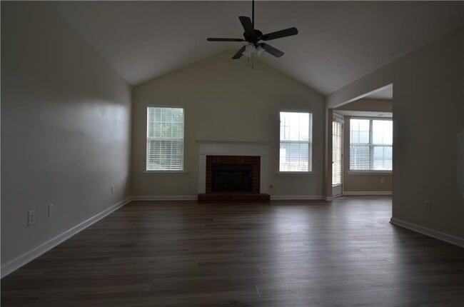 Foto del edificio - 4131 Sweetsprings Terrace SW
