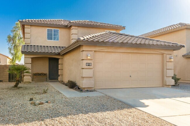 Foto del edificio - 1711 W Wilson Ave