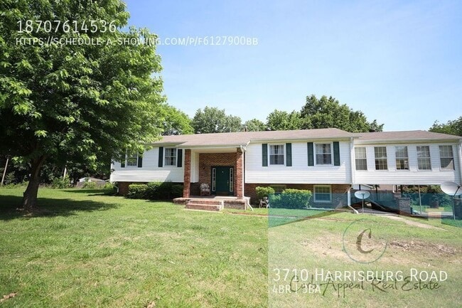 Foto del edificio - 3710 Harrisburg Rd