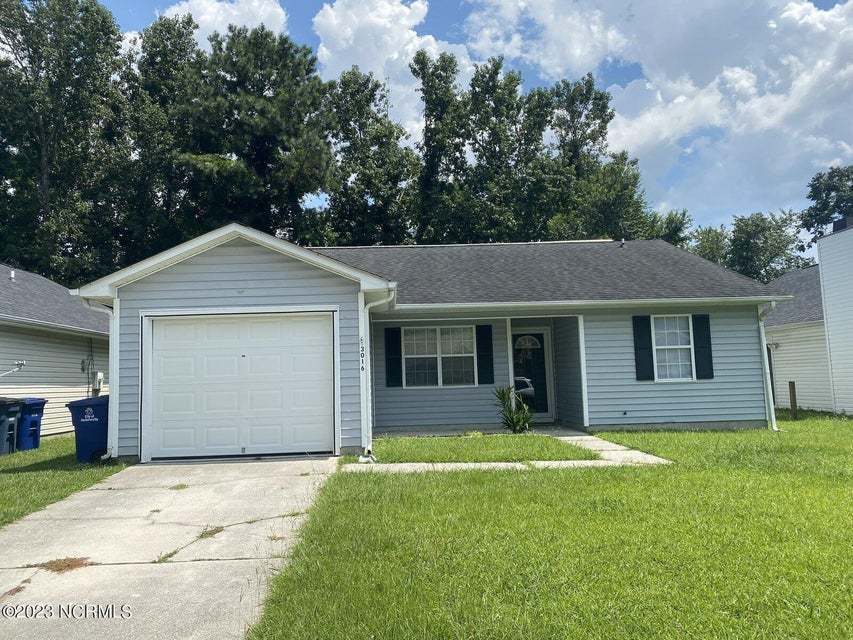 Primary Photo - Beautiful 3 Bedroom, 2 Bath Home-3016 E. W...