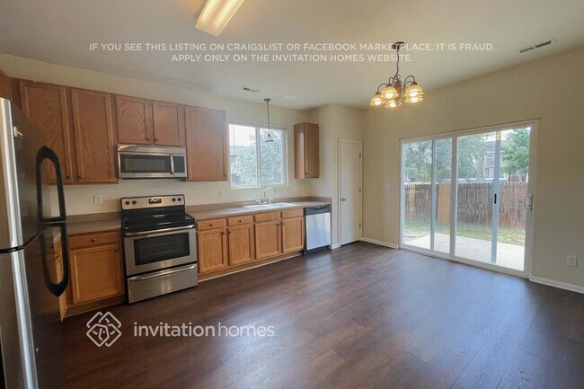 Foto del edificio - 1044 Clogger Ln