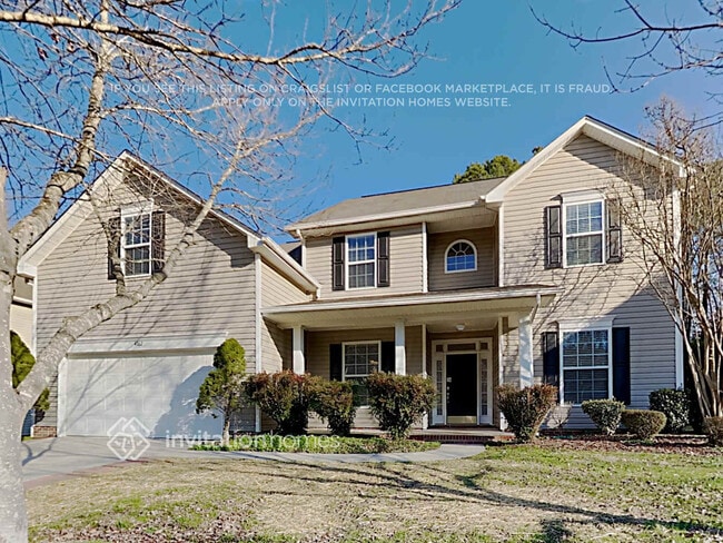 Building Photo - 4762 Turnridge Ct NW