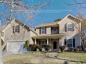 Building Photo - 4762 Turnridge Ct NW