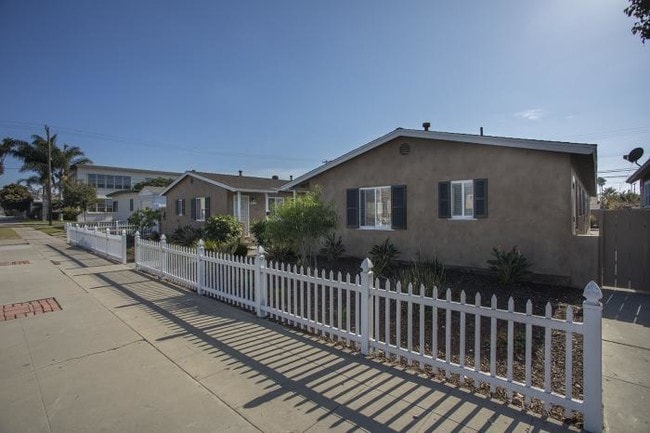 Building Photo - 1 bedroom in San Diego CA 92107