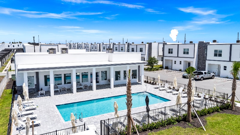 Photo - 616 Trikomo Dr (Davenport, FL)