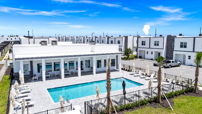 Photo - 616 Trikomo Dr Townhome